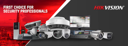 Installatore Hikvision