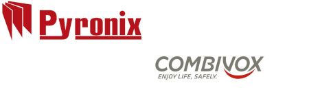 Installatore Selezionato Pyronix Combivox