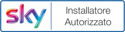 Installatore Autorizzato Sky Italia