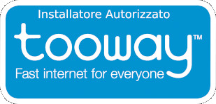Installatore Autorizzato Tooway